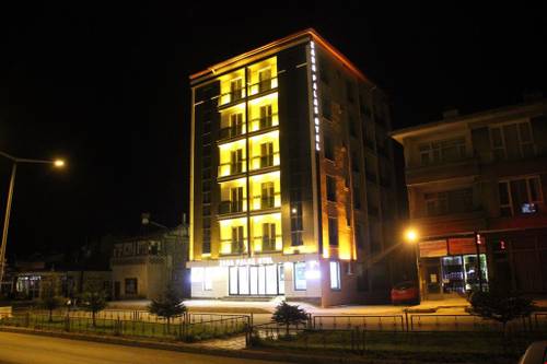 Zara Palas Otel