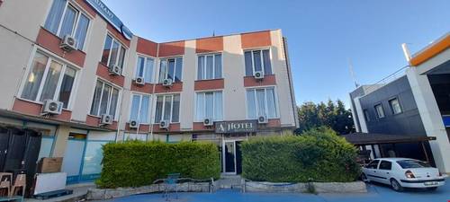 A Hotel