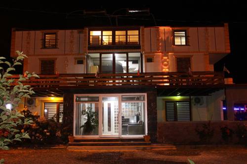 Yelken Apart Otel