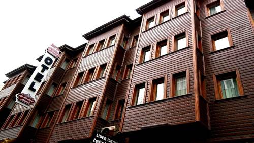 La Boutique Atlantik Hotel