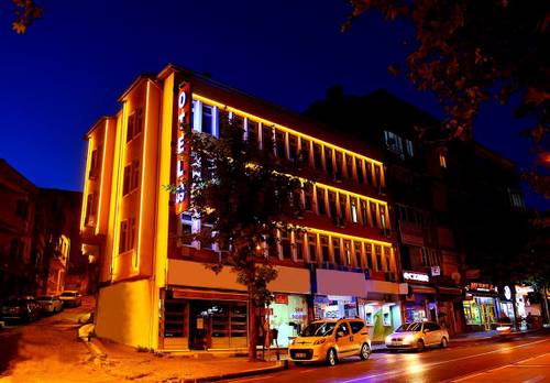 Otel 59