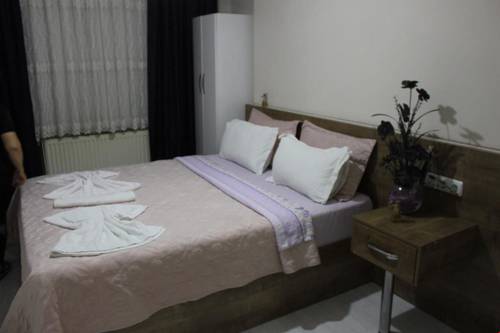 Doğa Tokat Otel