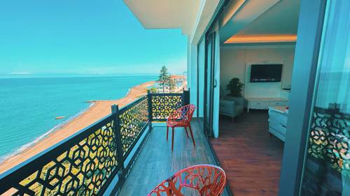 Biliris Otel