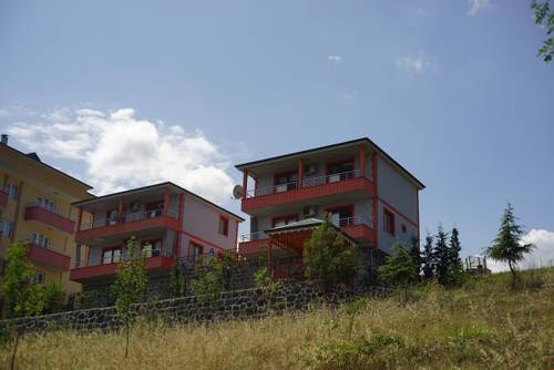 Pusula Villa