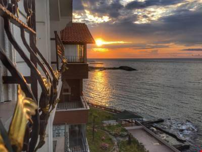 Trabzon My White Residence