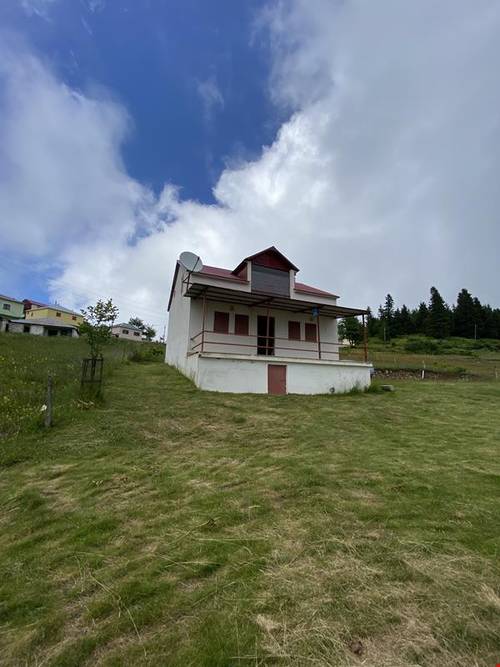Sisirna Dağ Evi