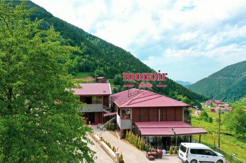 Monoir Suite Otel