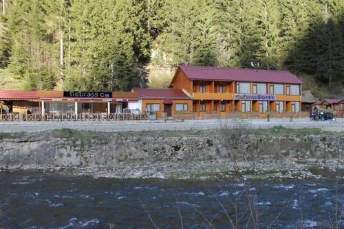 SareNare Hotel