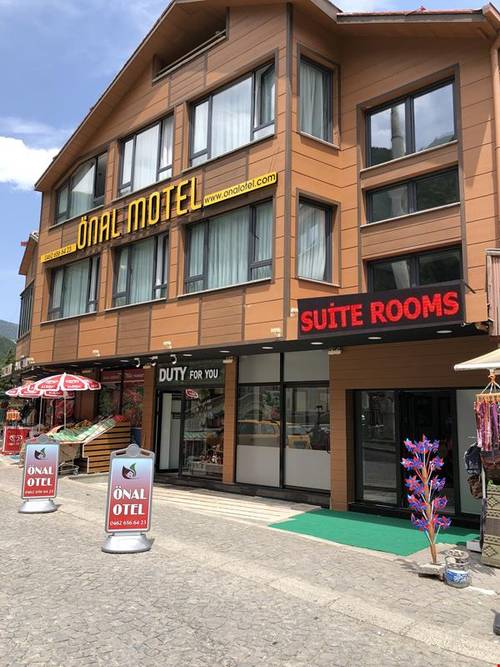 Önal Motel