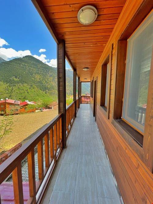 Şimo Suite Otel