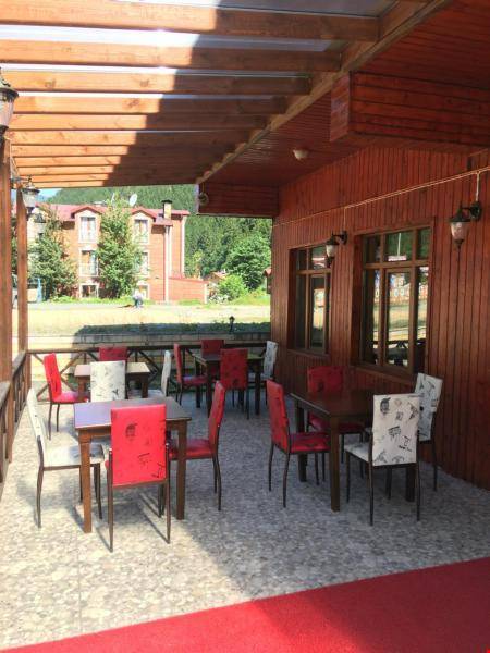 Uğur Motel