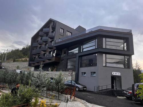 La Dur Resort Hotel