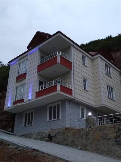 Yavuz Luxury Apart