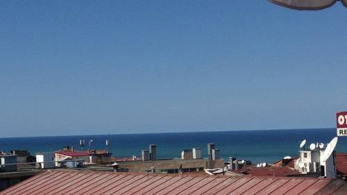 Otel Kalfa