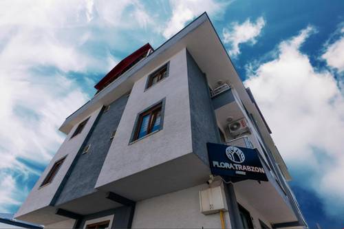 Flora Trabzon Apart