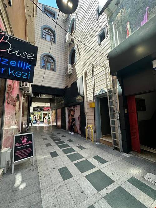 Long Street Suites