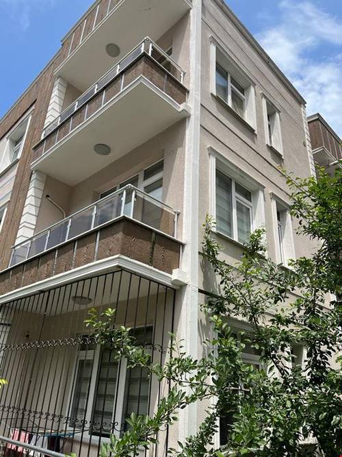 Mina Residence