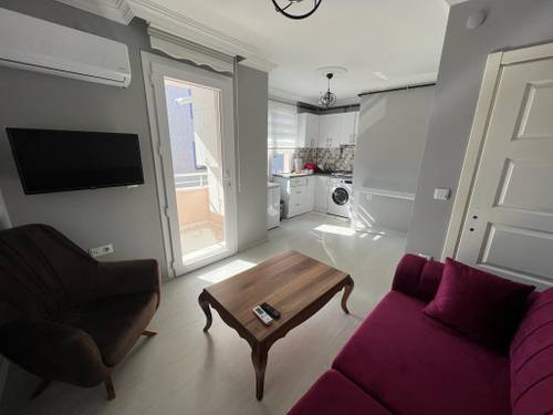 Nokta Suite Apart