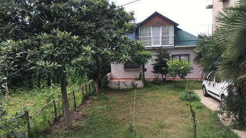 Seaview Villa