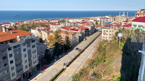 Trabzon Dream Suite