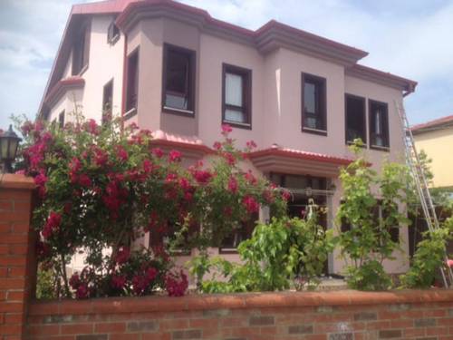 Villa Hallaç