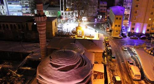 Nur Otel