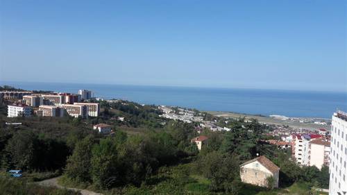 Karabina Eylül Apart