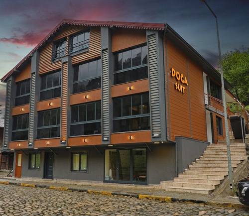 Doga Boutique Hotel