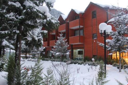 Keleş Otel