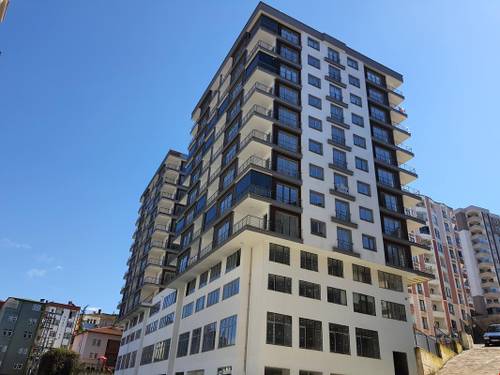 North Star Trabzon Apart