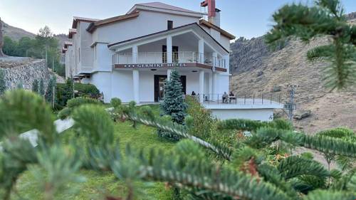 Germike Termal Otel