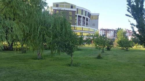 Imer Suit Hotel Spa