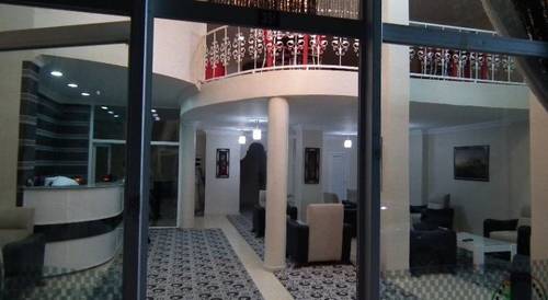Hotel Mirva