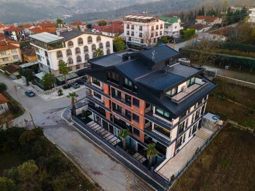 Luna Residence