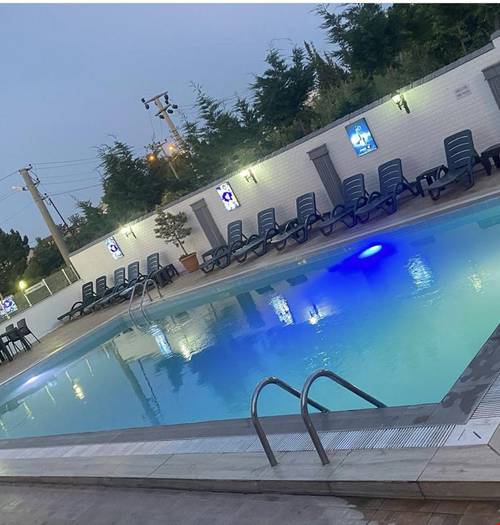 Çınarcık Butik Otel