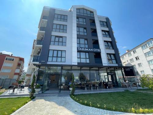 Taşliman Otel