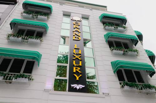 Grand Luxury