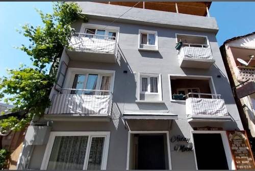 Altay Motel