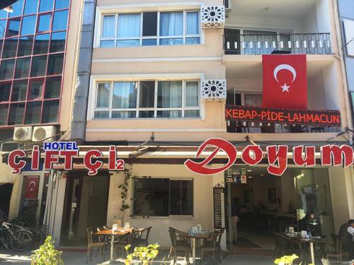 Hotel Çiftçi 2