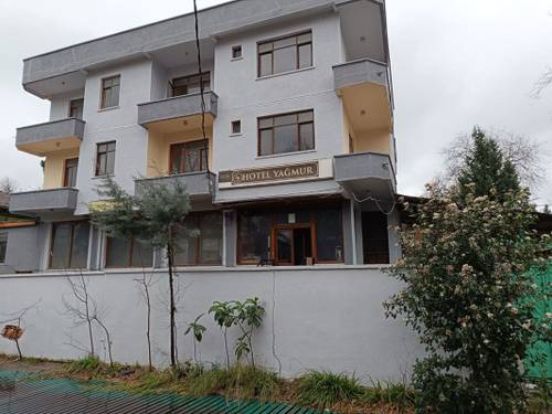 Yagmur Otel & Restoran