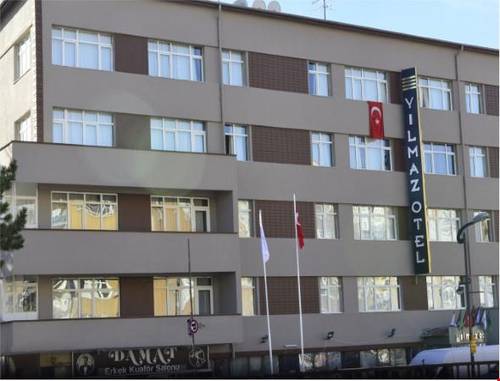 Yılmaz Otel