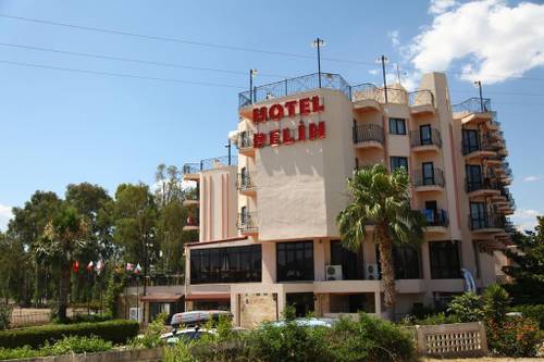 Hotel Pelin