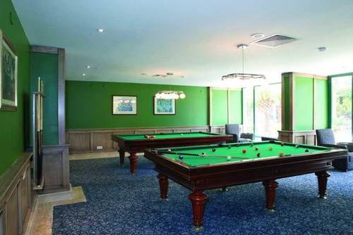 Meryan Hotel