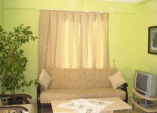 Partmezzo Apart Hotel