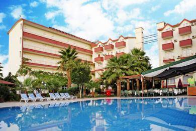 Solim Inn