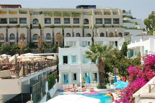 Turihan Beach Hotel