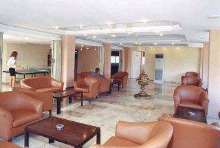 Scala Nuova Inkim Hotel & Annex