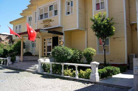 Kariye  Otel