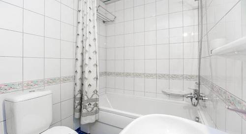 Sifalar Apart Hotel