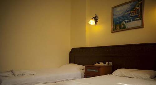 Seler Hotel